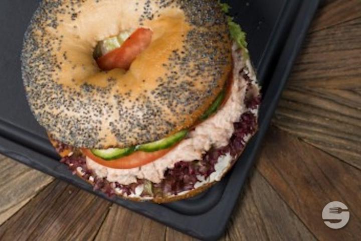 Staten Island - Bagel On The Way