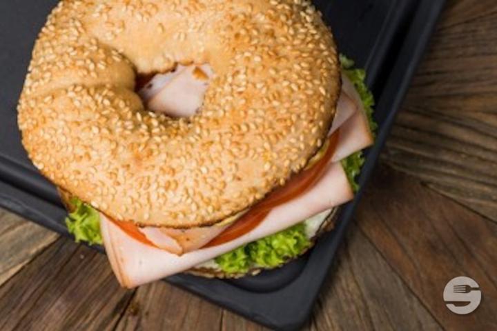 Brooklyn - Bagel On The Way