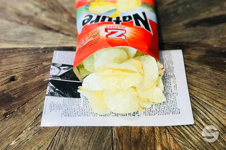Chips - Bagel On The Way