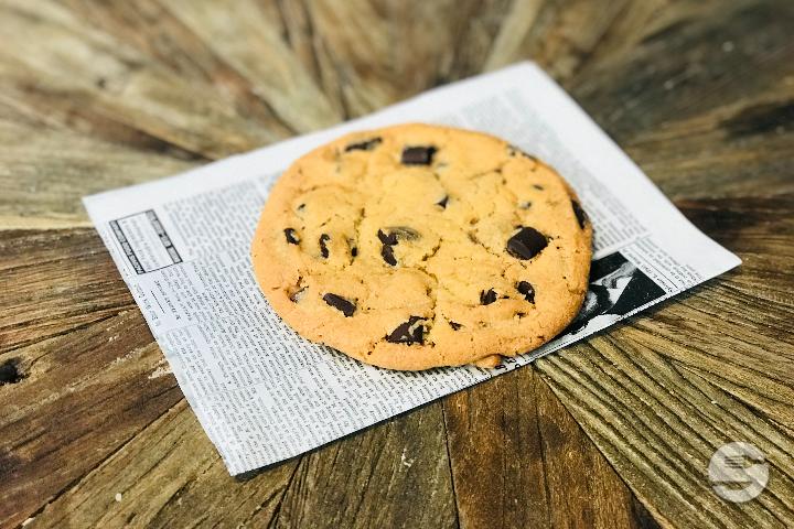 Cookie - Bagel On The Way