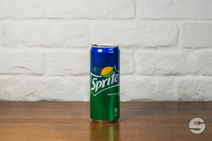 Sprite - Bagel On The Way