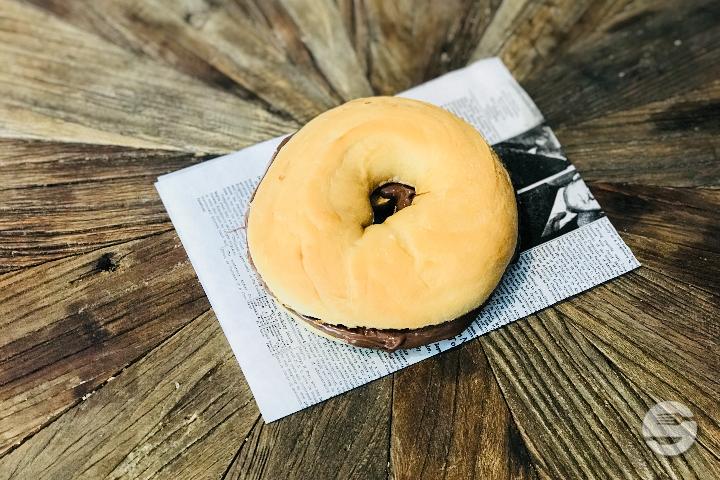 Bagel sucré - Bagel On The Way