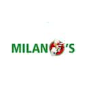 Logo Milano's Kebab