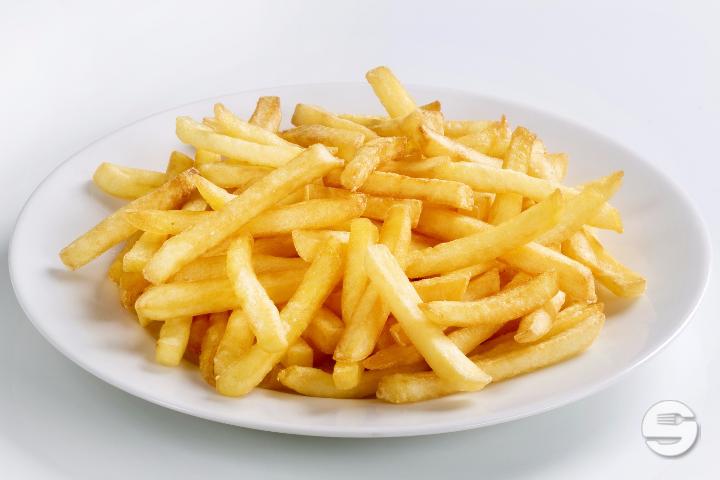 Fries - Milano's Kebab