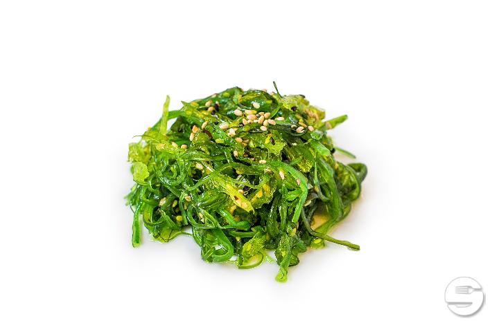 Goma Wakame - Bodaiko