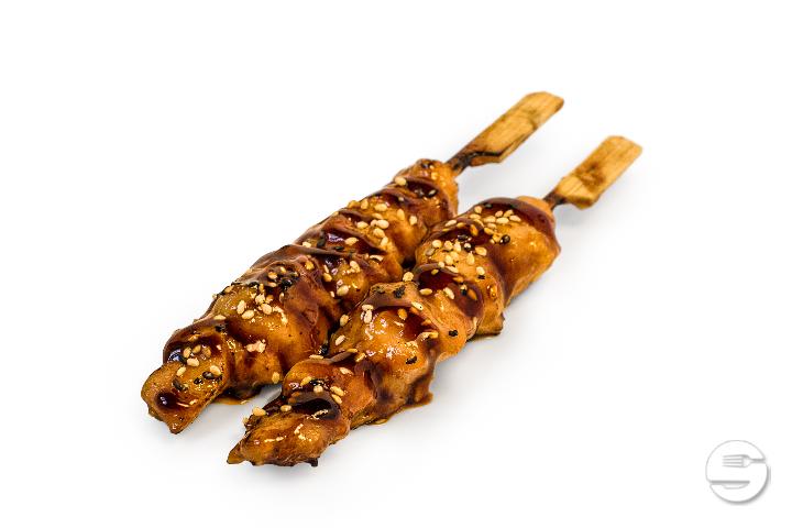 Yakitori Spiesse 2 Stk. - Bodaiko