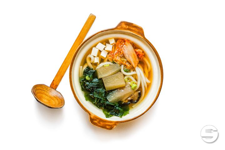 Udon - Bodaiko