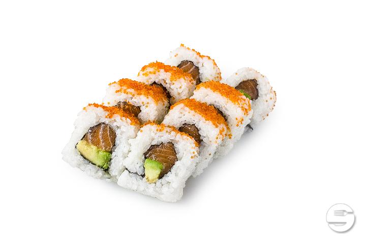 California Thunfisch 8 Stk. - Bodaiko