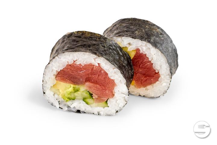 Futomaki Thunfisch 4 Stk. - Bodaiko