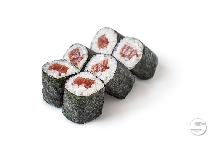 Tekka Maki Thunfisch 6 Stk. - Bodaiko