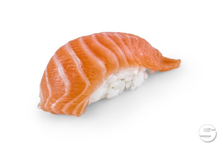 Sake Nigiri Lachs 1 Stk. - Bodaiko