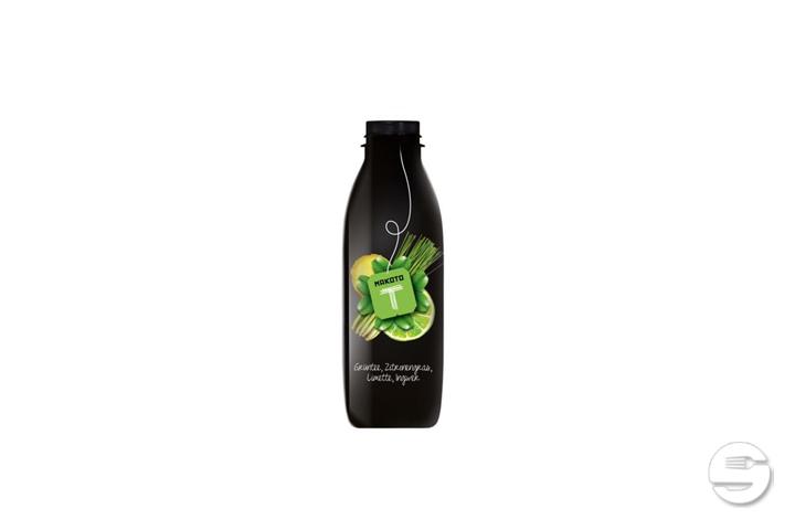 Makoto Tea Grüntee 5dl - Bodaiko