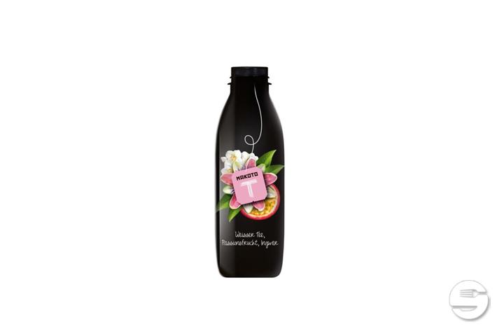 Makoto Tea weisser Tee 5dl - Bodaiko