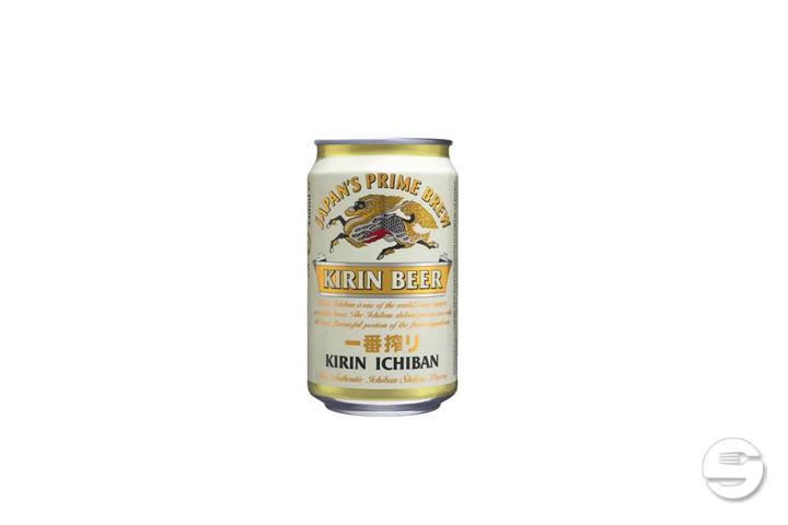 Kirin Ichiban Dose 33cl - Bodaiko