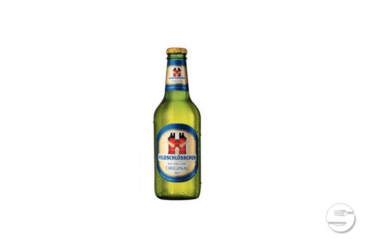 Feldschlösschen 33cl - Bodaiko