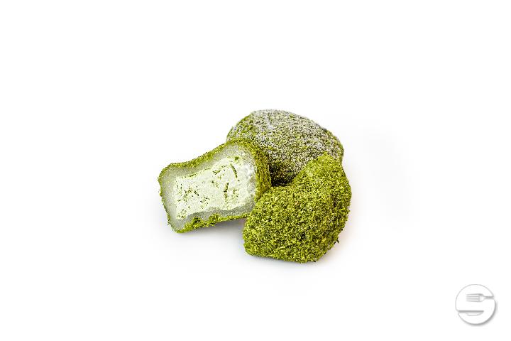Matcha Mochi - Bodaiko