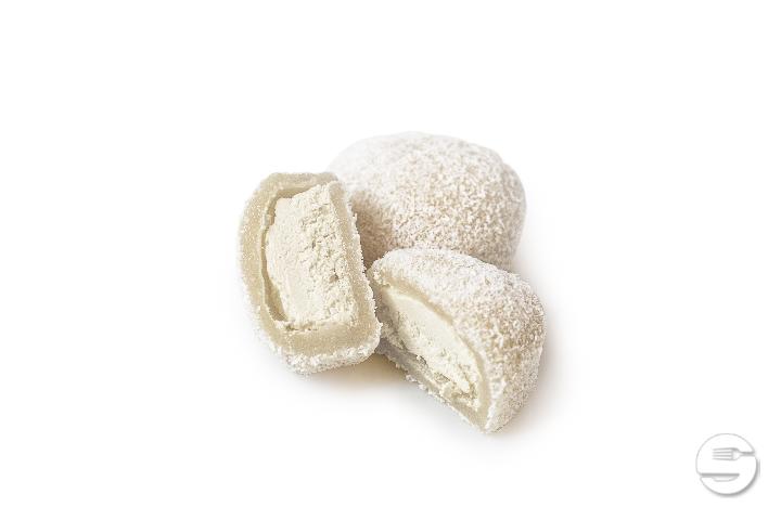 Kokos Mochi 2 Stk. - Bodaiko