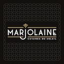 Logo Marjolaine - Cuisine du Soleil