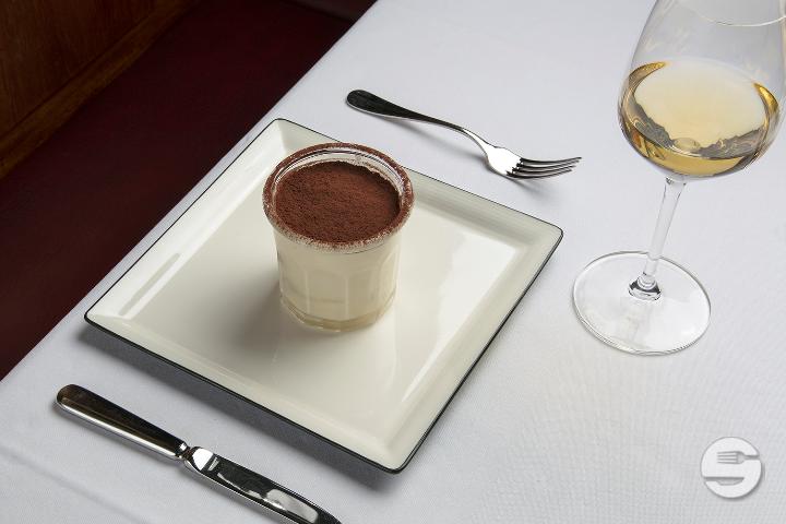 Tiramisu - Marjolaine - Cuisine du Soleil
