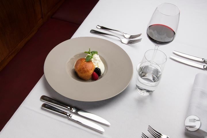 Baba au rhum - Marjolaine - Cuisine du Soleil