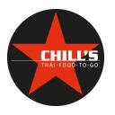 logo Chill's