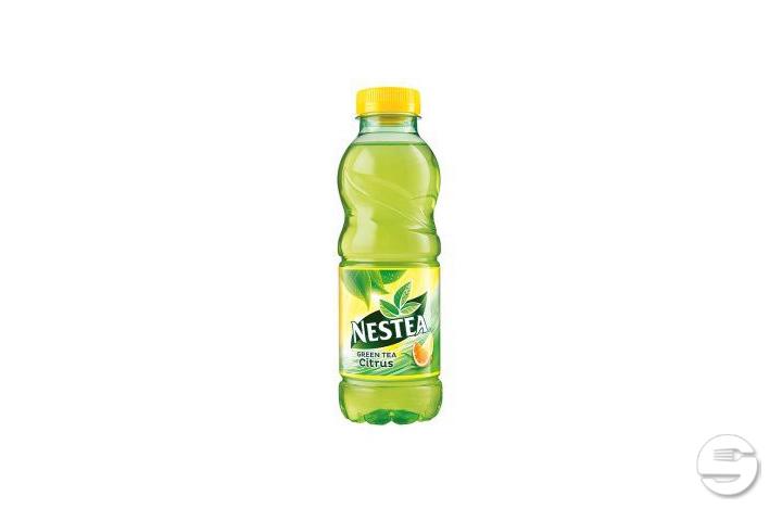 Ice Tea Green 5dl - Chill's