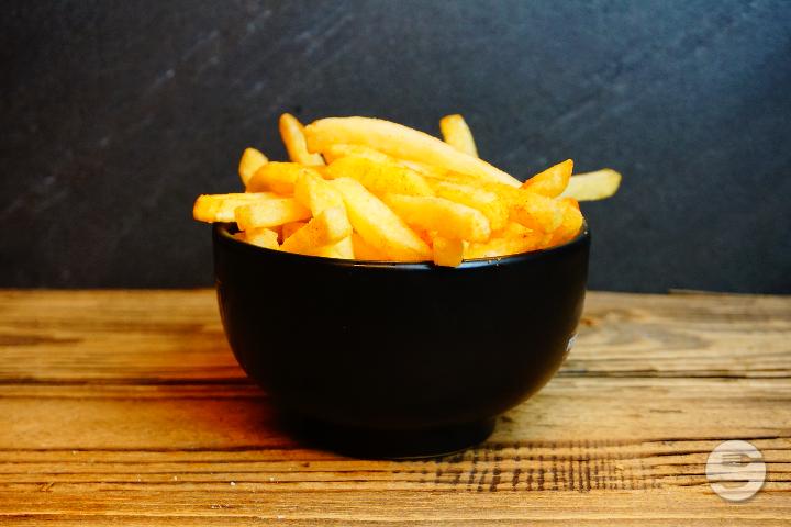 15. Portion Pommes - Frites - Number 1