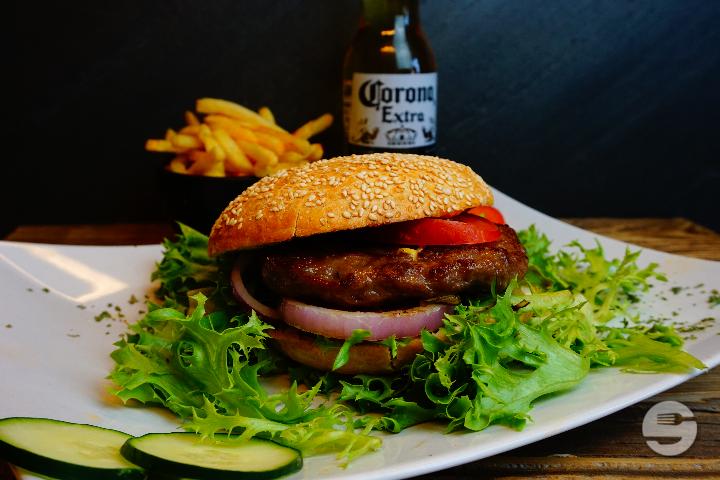 I Love Menu - Number 1