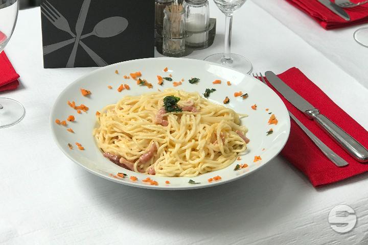 Carbonara - Entre Amigos