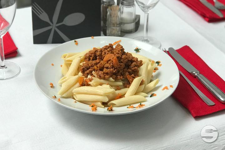 Bolognese - Entre Amigos
