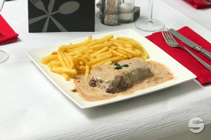 Beef filet - Entre Amigos