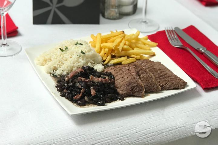 Picanha - Entre Amigos