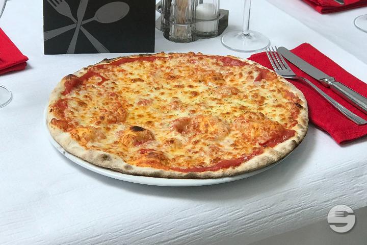 Margherita - Entre Amigos