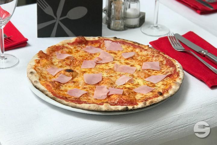 Jambon cuit - Entre Amigos