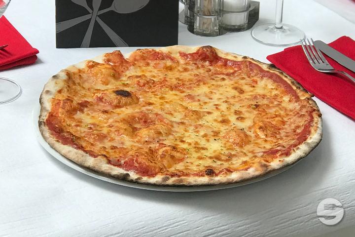 4 Cheeses - Entre Amigos