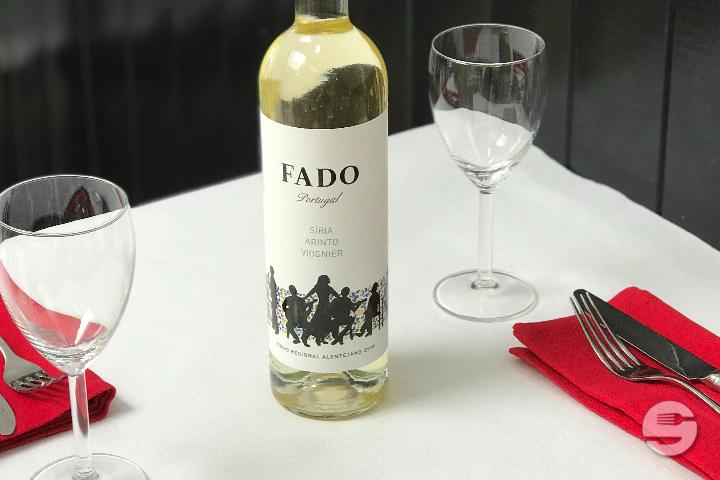 Fado - Entre Amigos