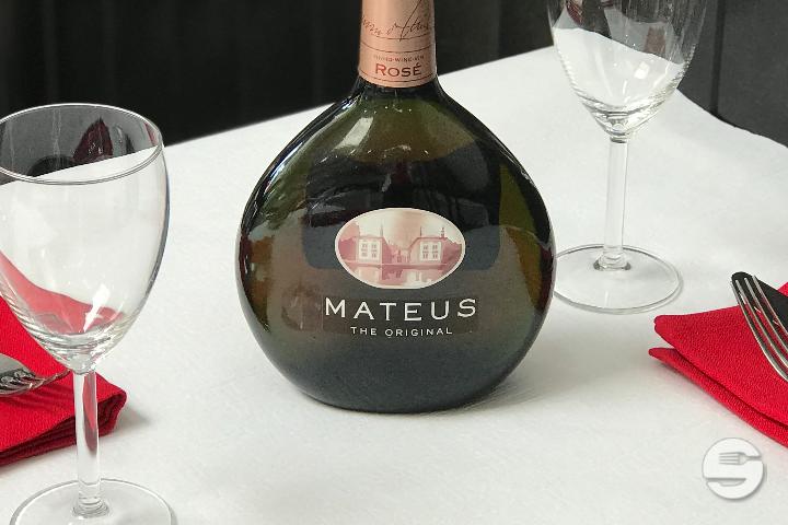Mateus - Entre Amigos
