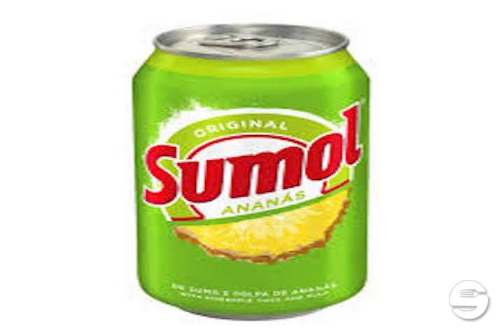 Sumol Ananas - Entre Amigos