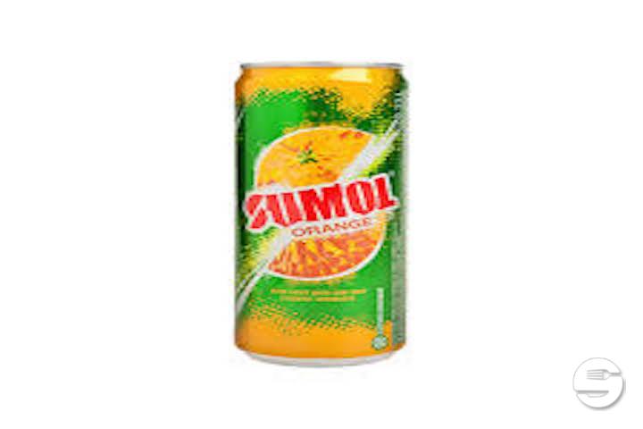 Sumol Orange - Entre Amigos