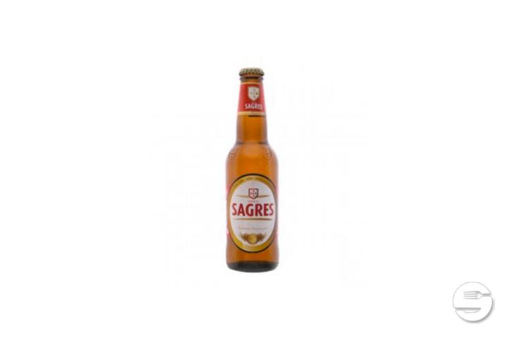 Sagres - Entre Amigos