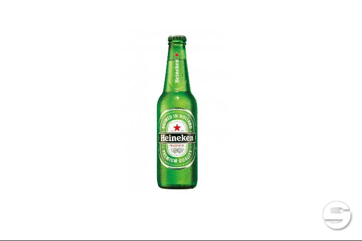 Heineken - Entre Amigos
