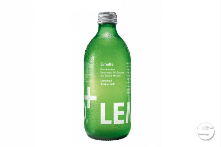 Lemonaid 33cl - S'elfie