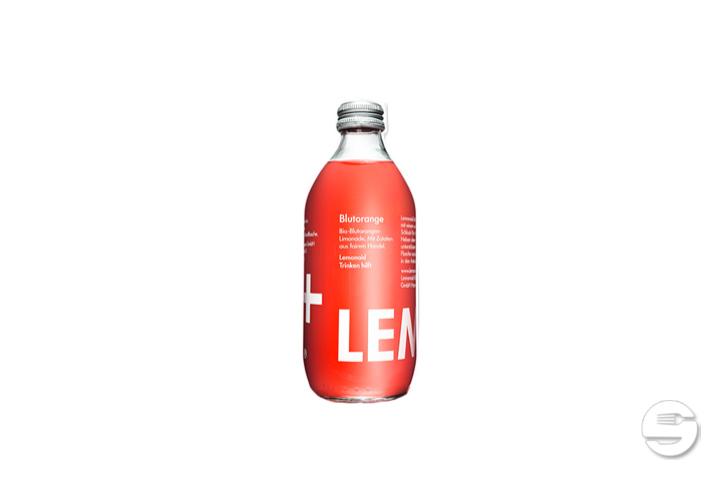 Lemonaid Blutorange 33cl - S'elfie