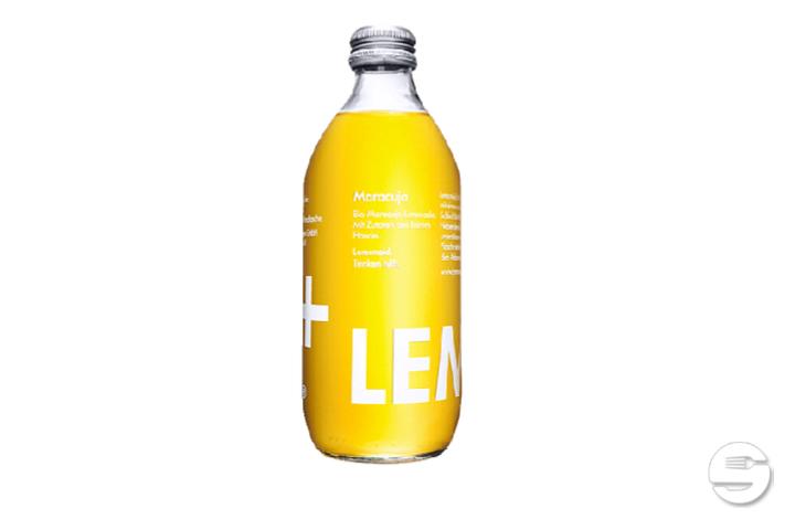 Lemonaid Maracujá 33cl - S'elfie