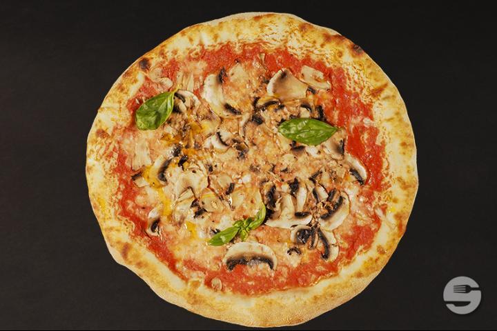 Funghi - Dai 3 Fratelli Scalea - Vesenaz