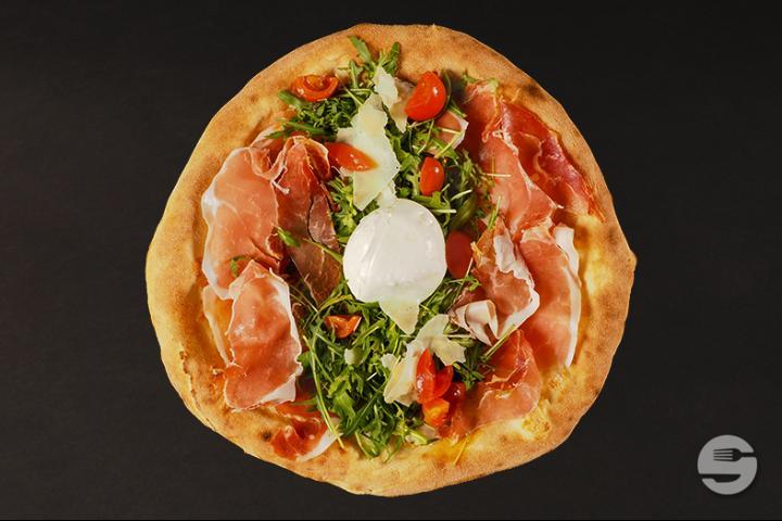 Al Tartufo - Dai 3 Fratelli Scalea - Vesenaz