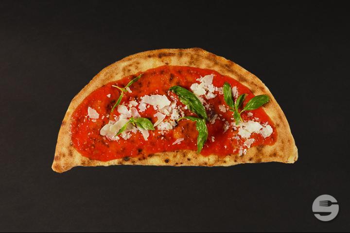 Calzone - Dai 3 Fratelli Scalea - Vesenaz