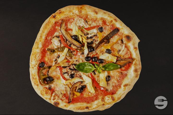 Vegetariana - Dai 3 Fratelli Scalea - Vesenaz
