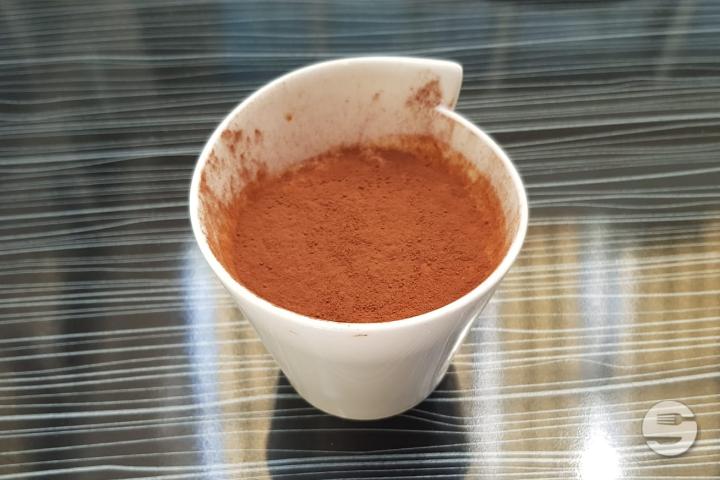Tiramisu - Dai 3 Fratelli Scalea - Vesenaz