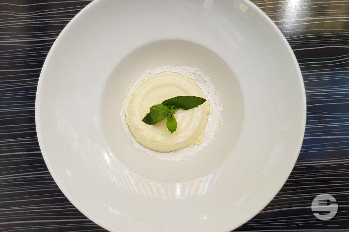 Lemon pie - Dai 3 Fratelli Scalea - Vesenaz